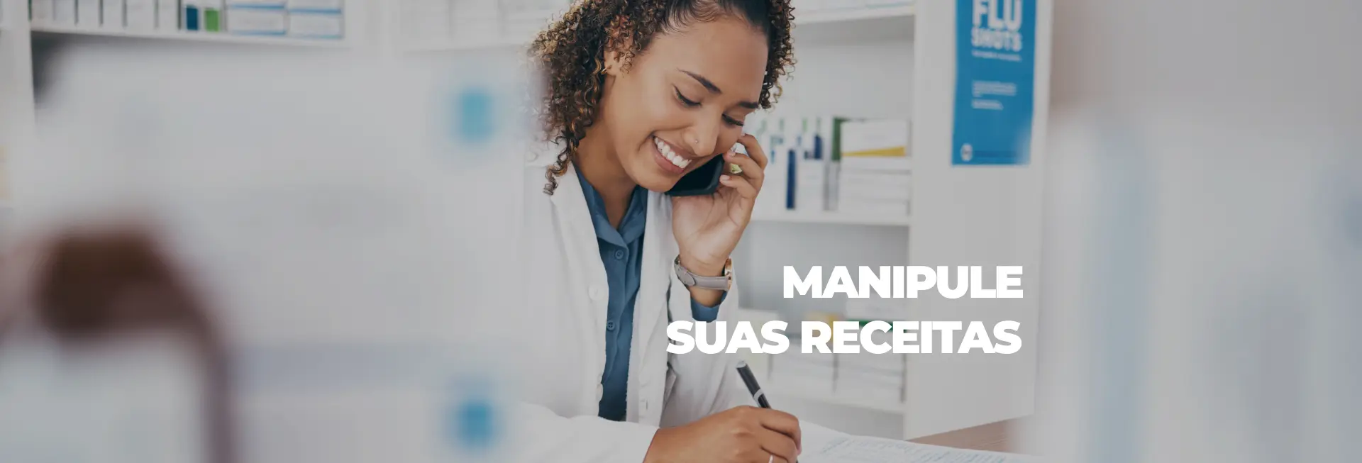 Blog | Vimedix - Farmácia de Manipulação