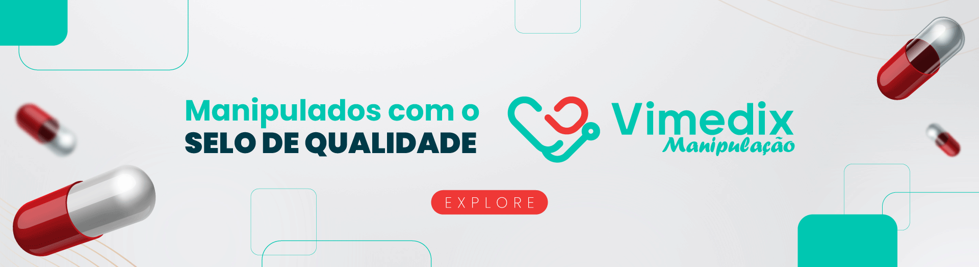 Blog | Vimedix - Farmácia de Manipulação