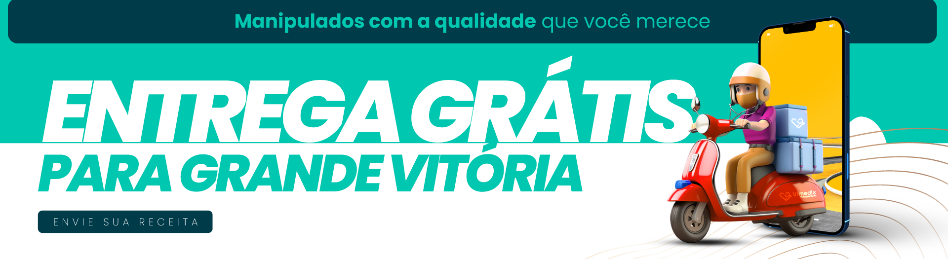 Blog | Vimedix - Farmácia de Manipulação