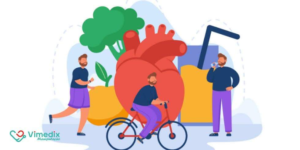 Colesterol Alto: O Que É, Quais os Riscos e Como Controlar Naturalmente