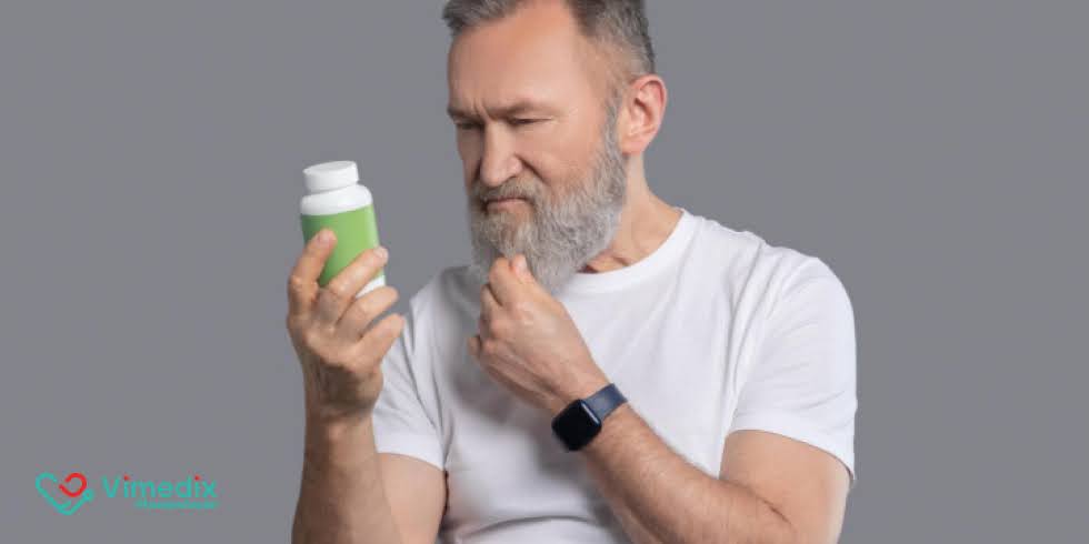 Tribulus Terrestris: O Que É e Quais os Benefícios Para a Saúde Masculina  
