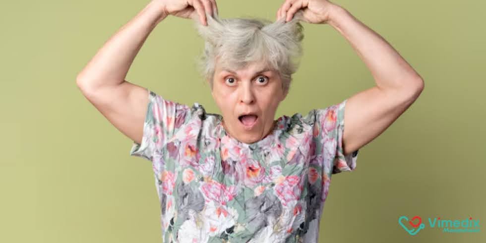 Metilfolato, Metilcobalamina e Vitamina B6: Aliados Contra os Fios Brancos e a Queda Capilar  
