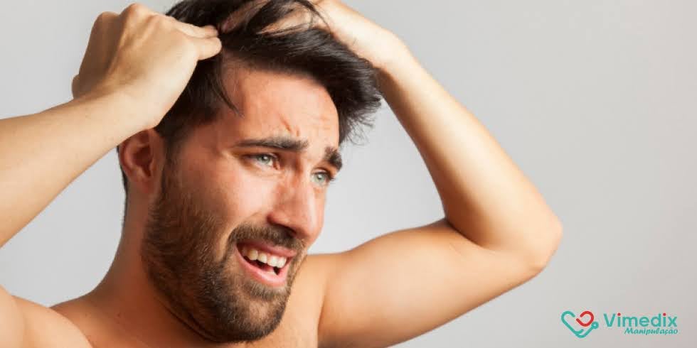 Kit Sansão: Solução Completa com Minoxidil + Cápsulas Revitalizadoras  
