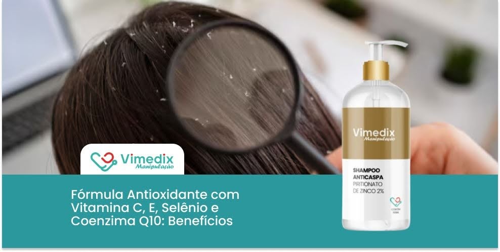 Shampoo para Caspa: Como Escolher o Ideal